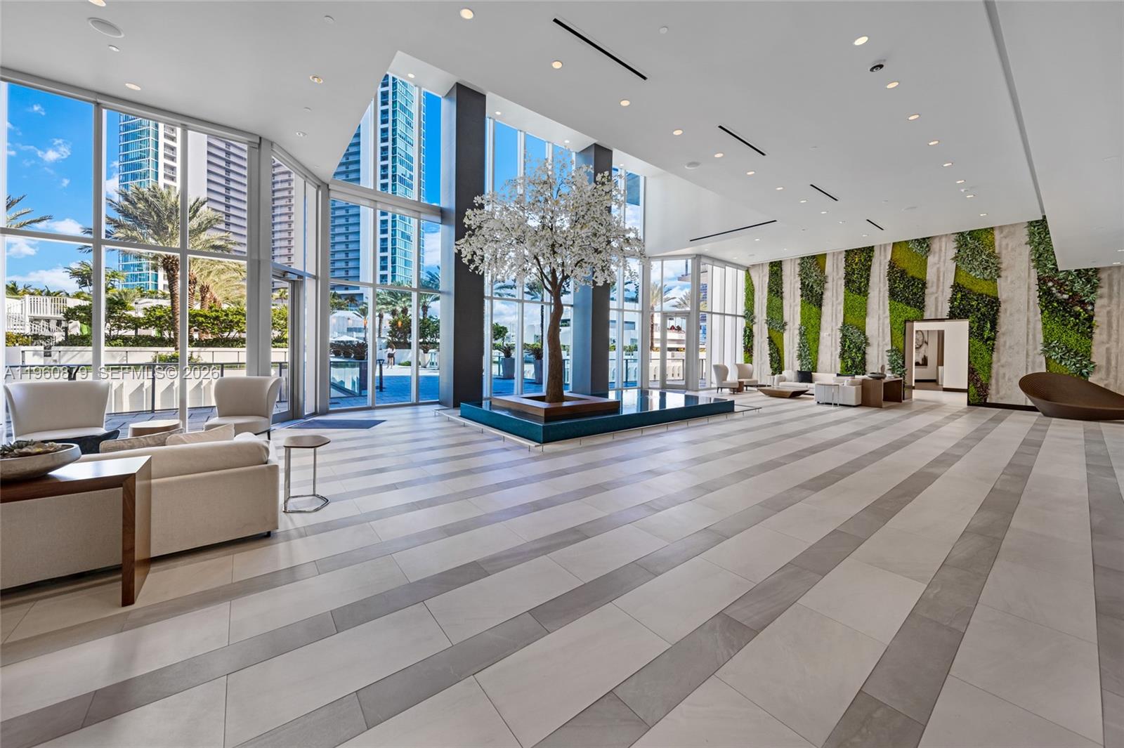 851 NE 1st Ave #204, Miami FL 33132