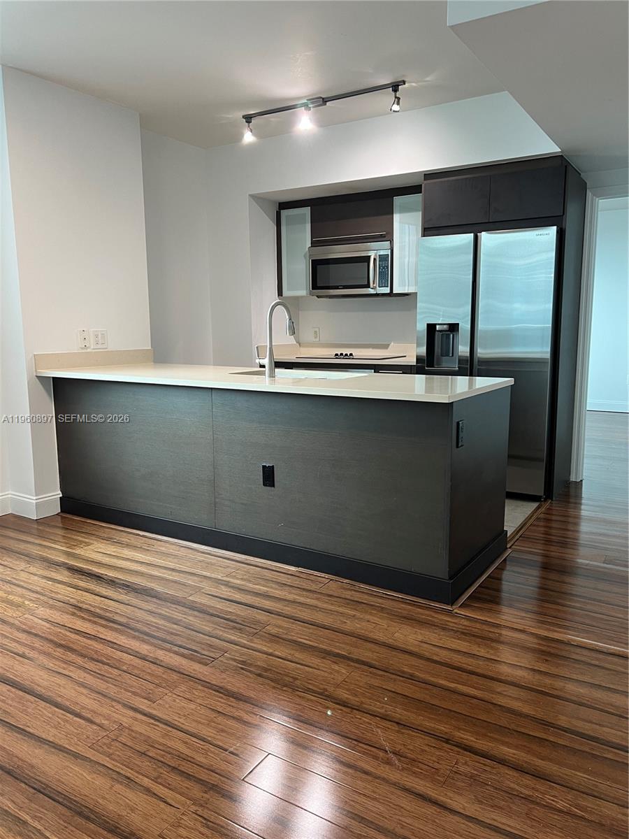 55 SE 6th St #2307, Miami FL 33131