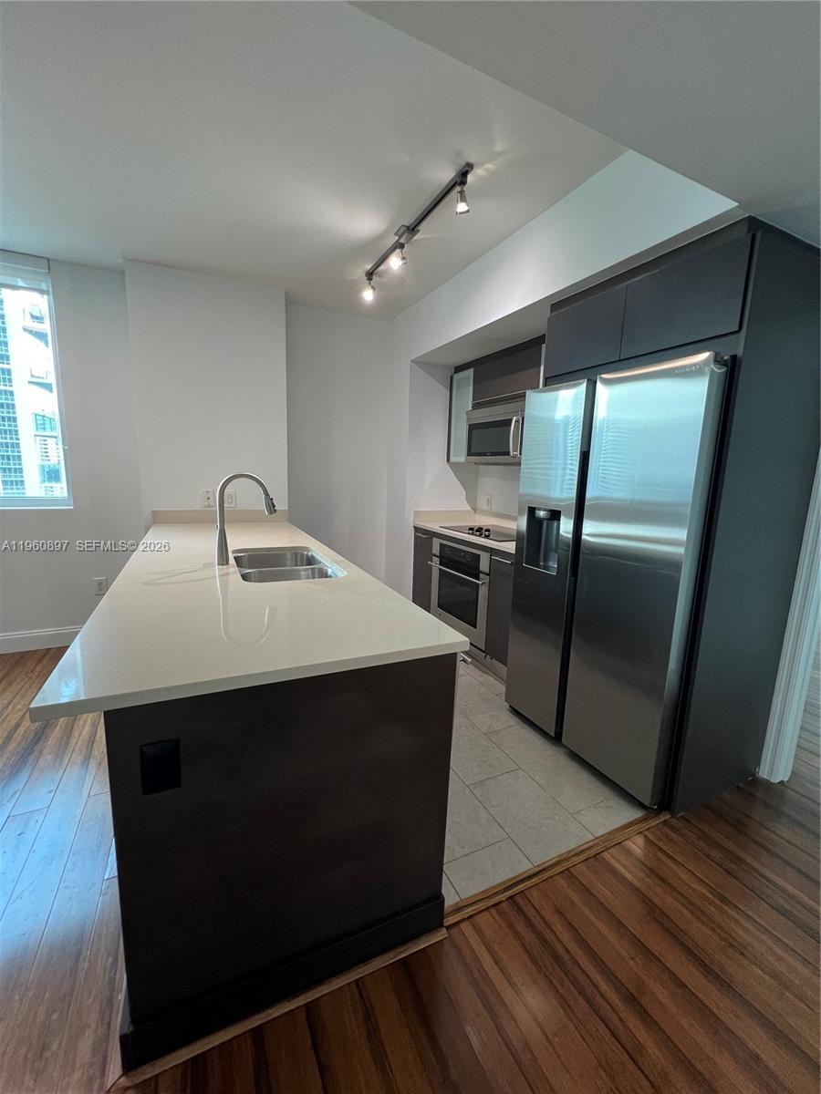55 SE 6th St #2307, Miami FL 33131