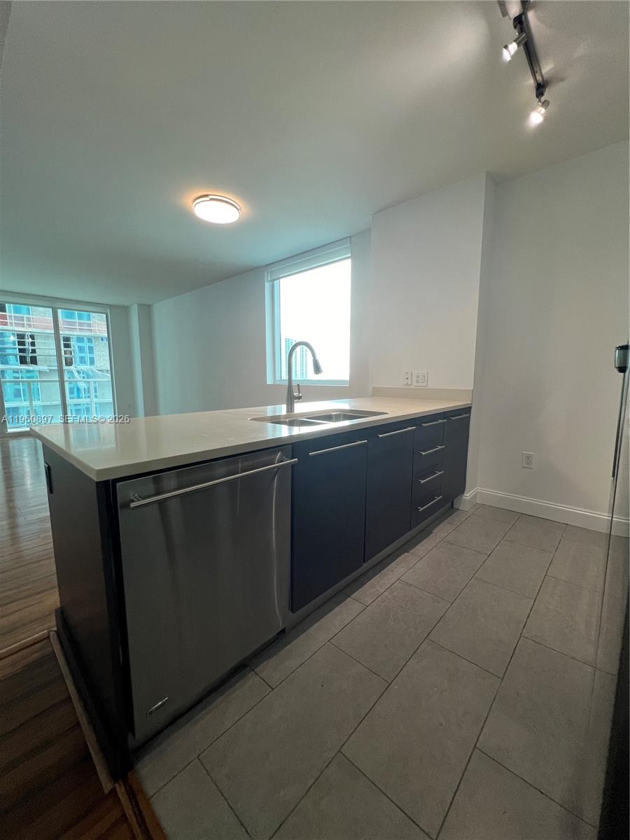 55 SE 6th St #2307, Miami FL 33131