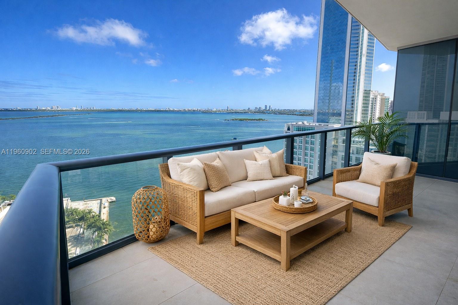460 NE 28th St #2401, Miami FL 33137