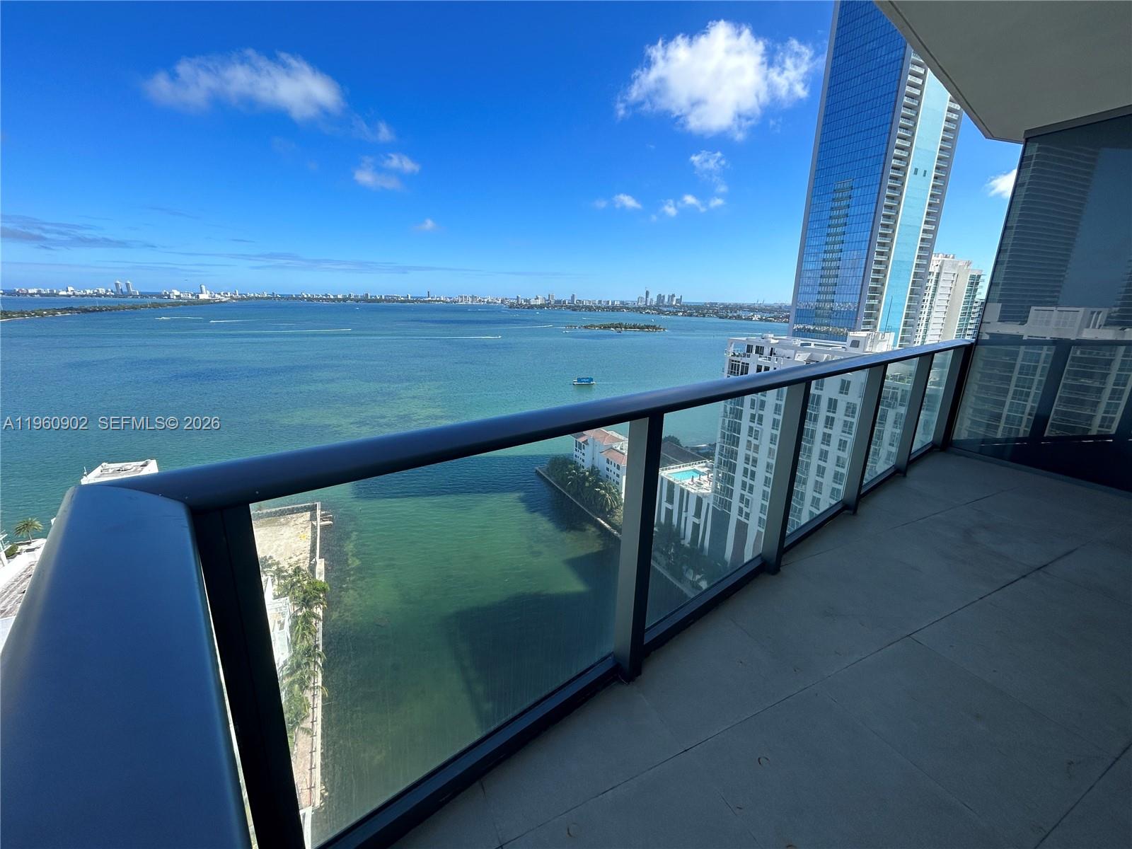 460 NE 28th St #2401, Miami FL 33137