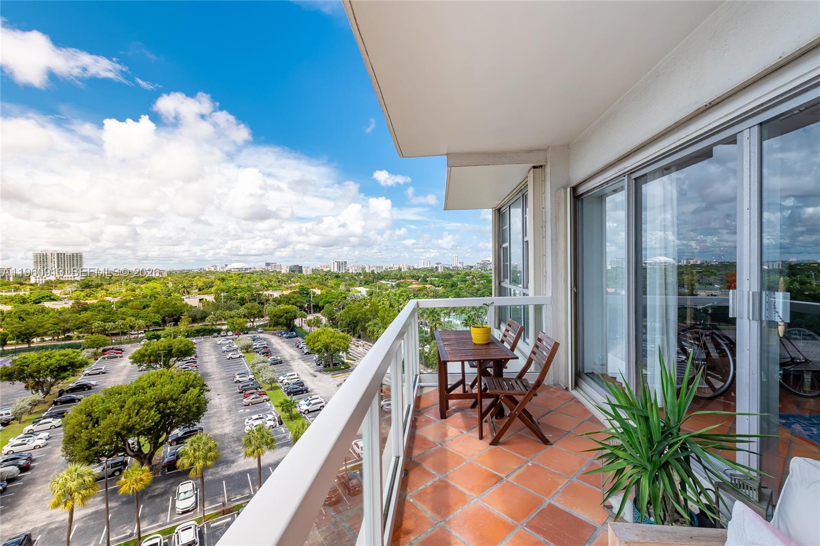 2451 Brickell Ave #10K, Miami FL 33129