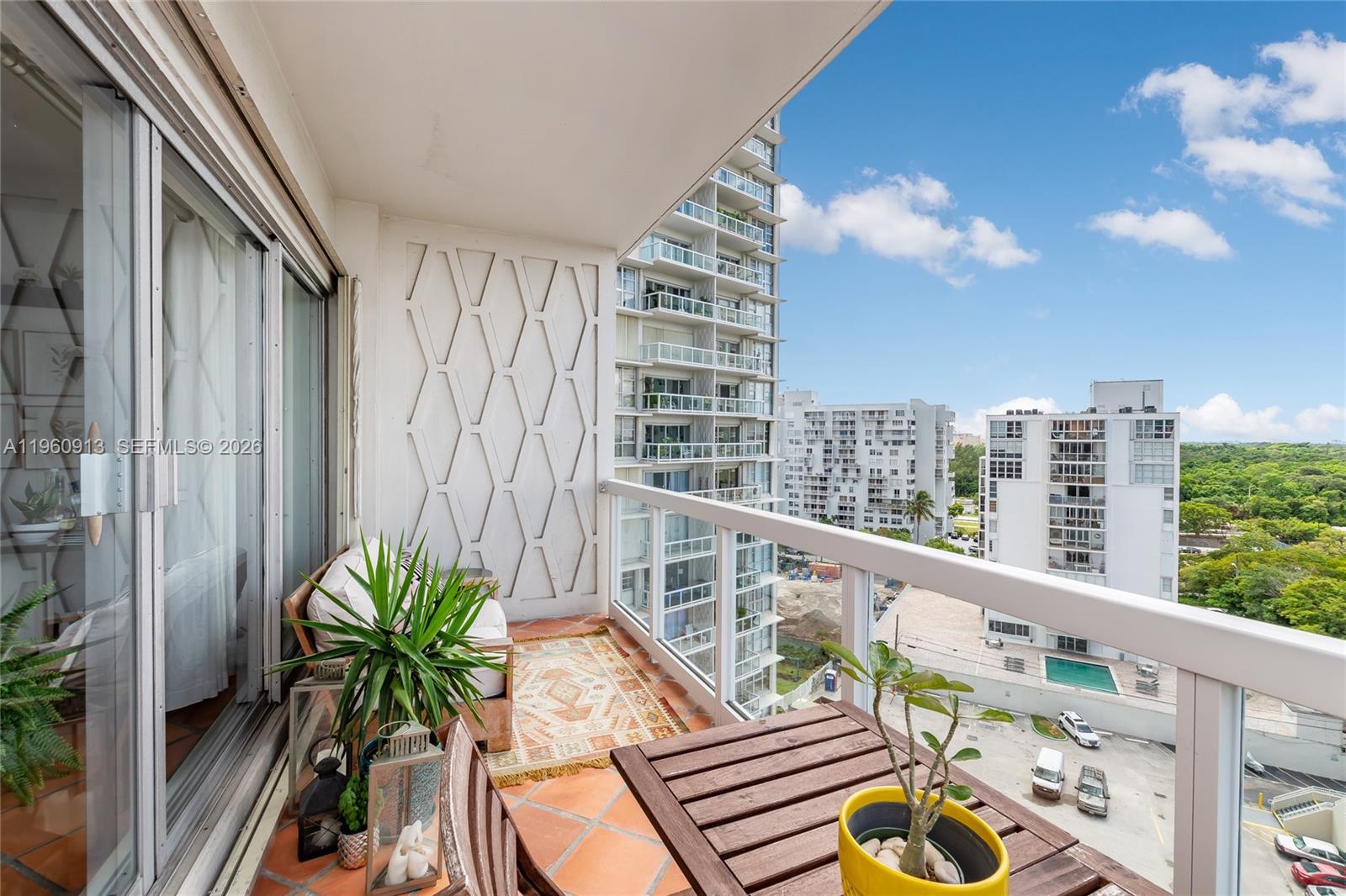 2451 Brickell Ave #10K, Miami FL 33129