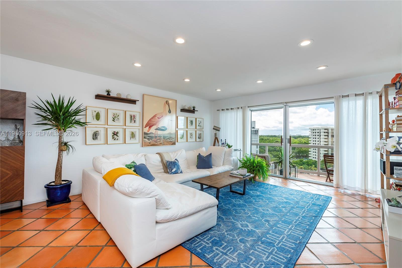 2451 Brickell Ave #10K, Miami FL 33129