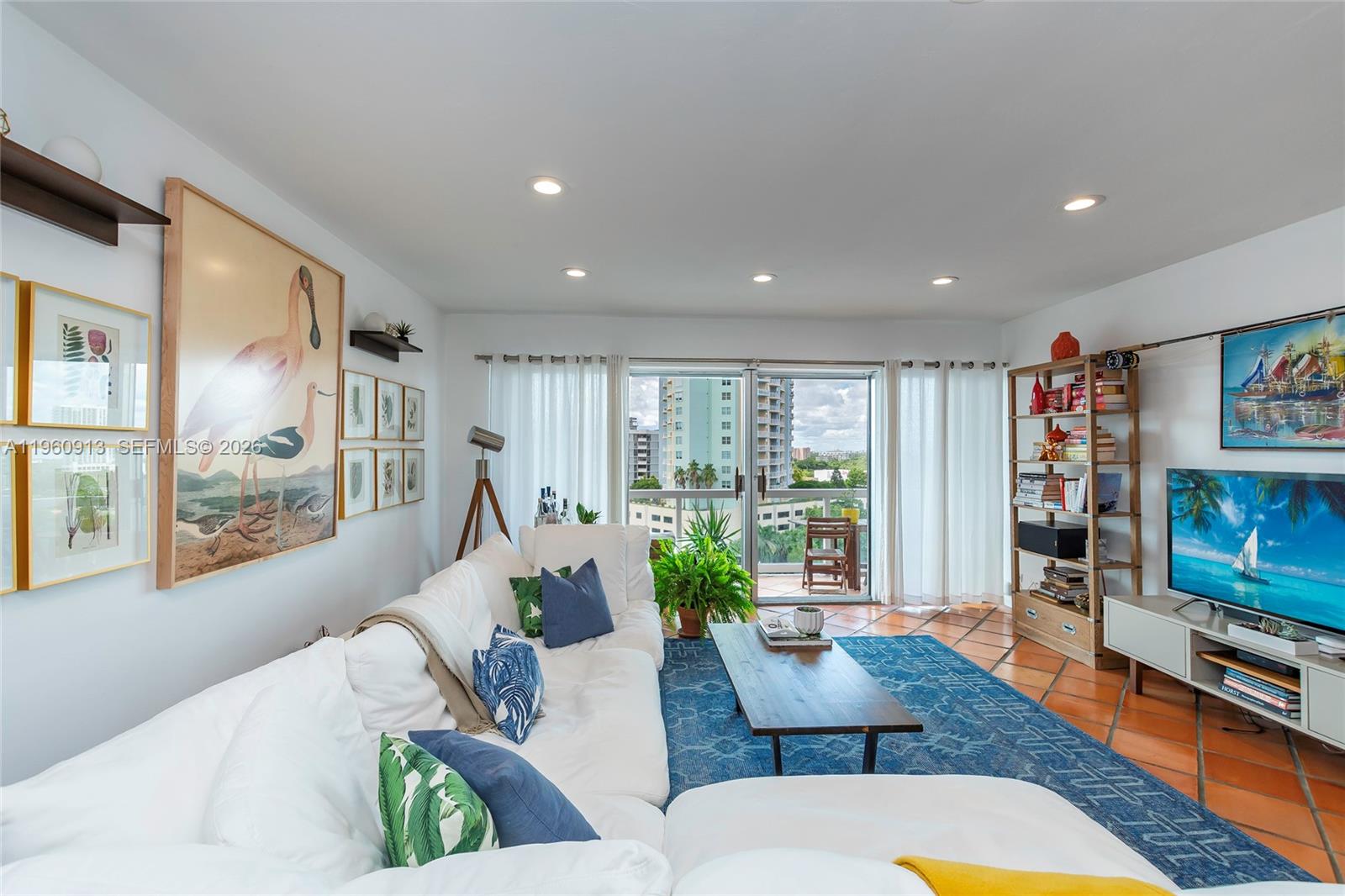 2451 Brickell Ave #10K, Miami FL 33129