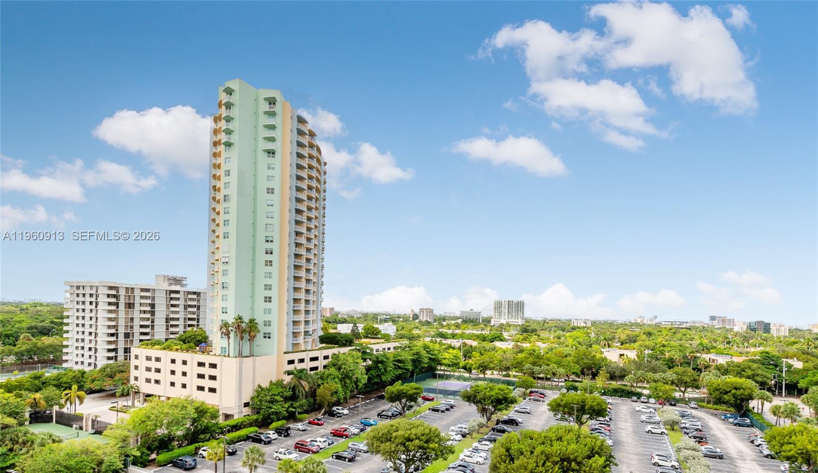 2451 Brickell Ave #10K, Miami FL 33129