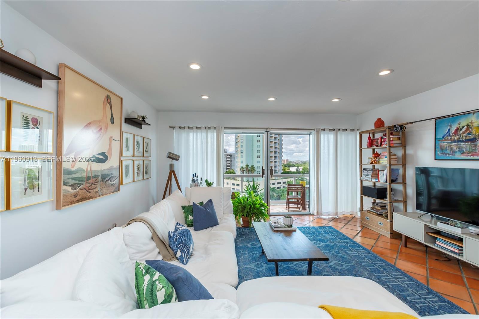 2451 Brickell Ave #10K, Miami FL 33129