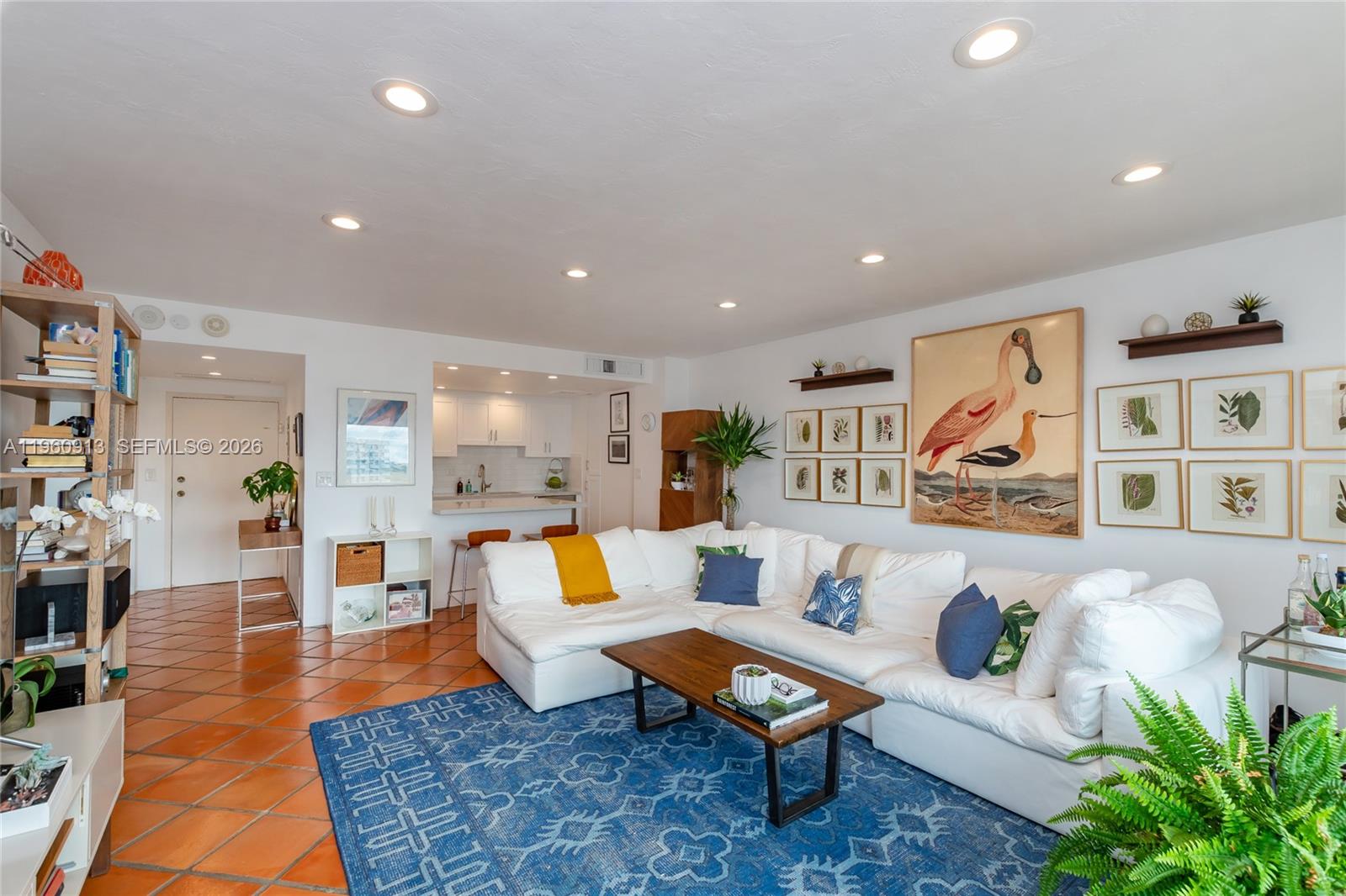 2451 Brickell Ave #10K, Miami FL 33129