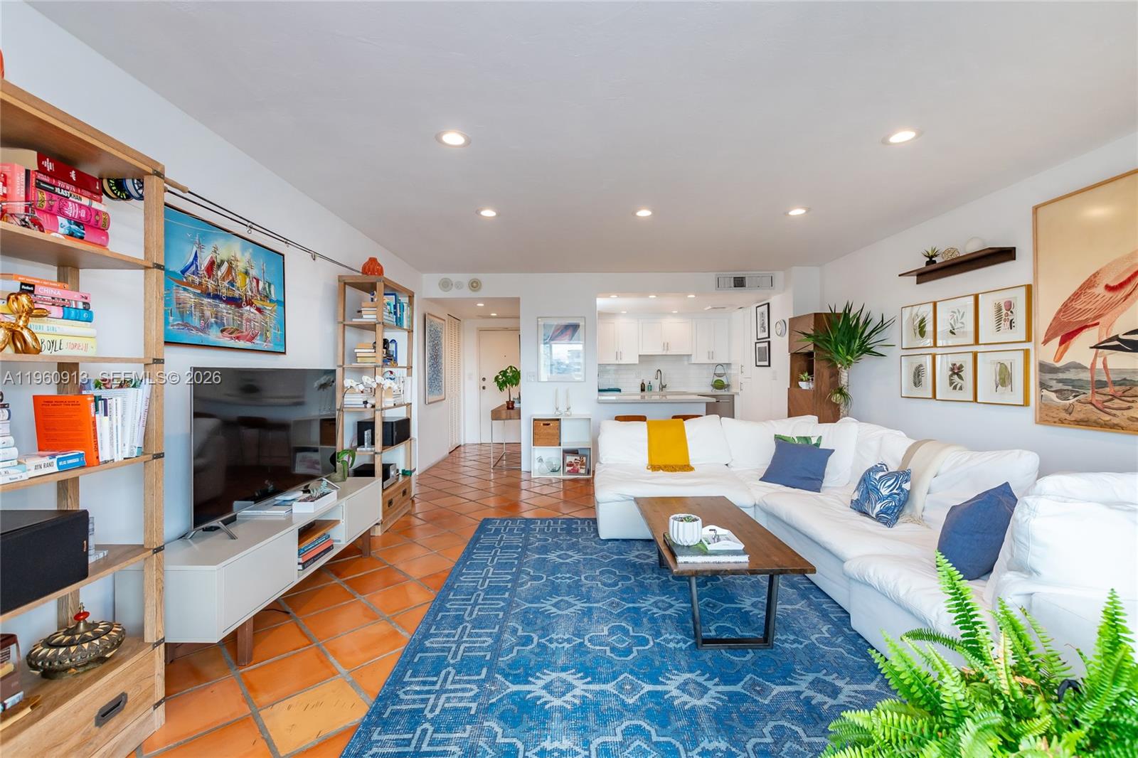 2451 Brickell Ave #10K, Miami FL 33129