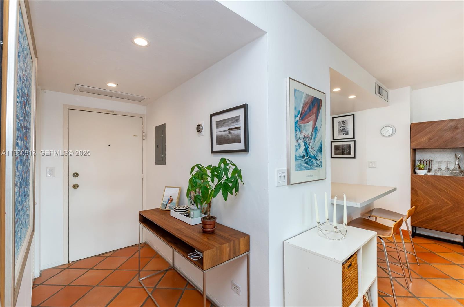 2451 Brickell Ave #10K, Miami FL 33129