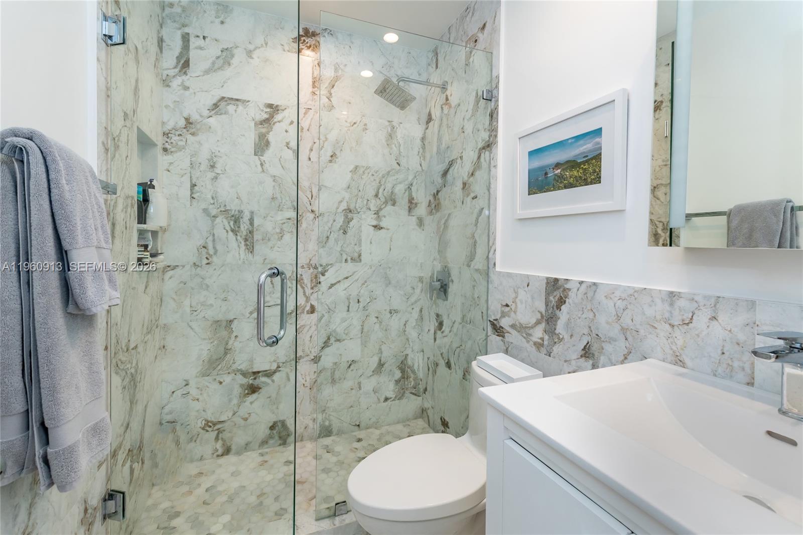 2451 Brickell Ave #10K, Miami FL 33129