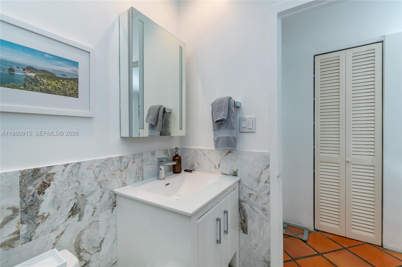 2451 Brickell Ave #10K, Miami FL 33129