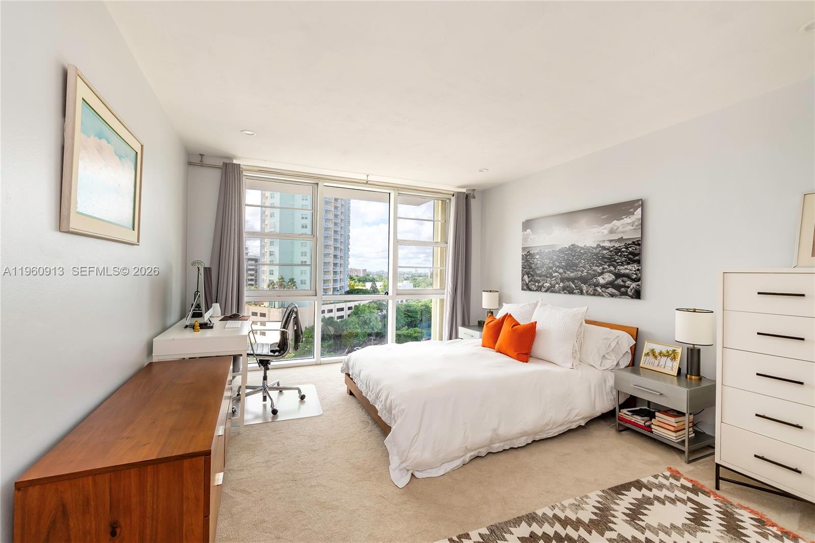 2451 Brickell Ave #10K, Miami FL 33129