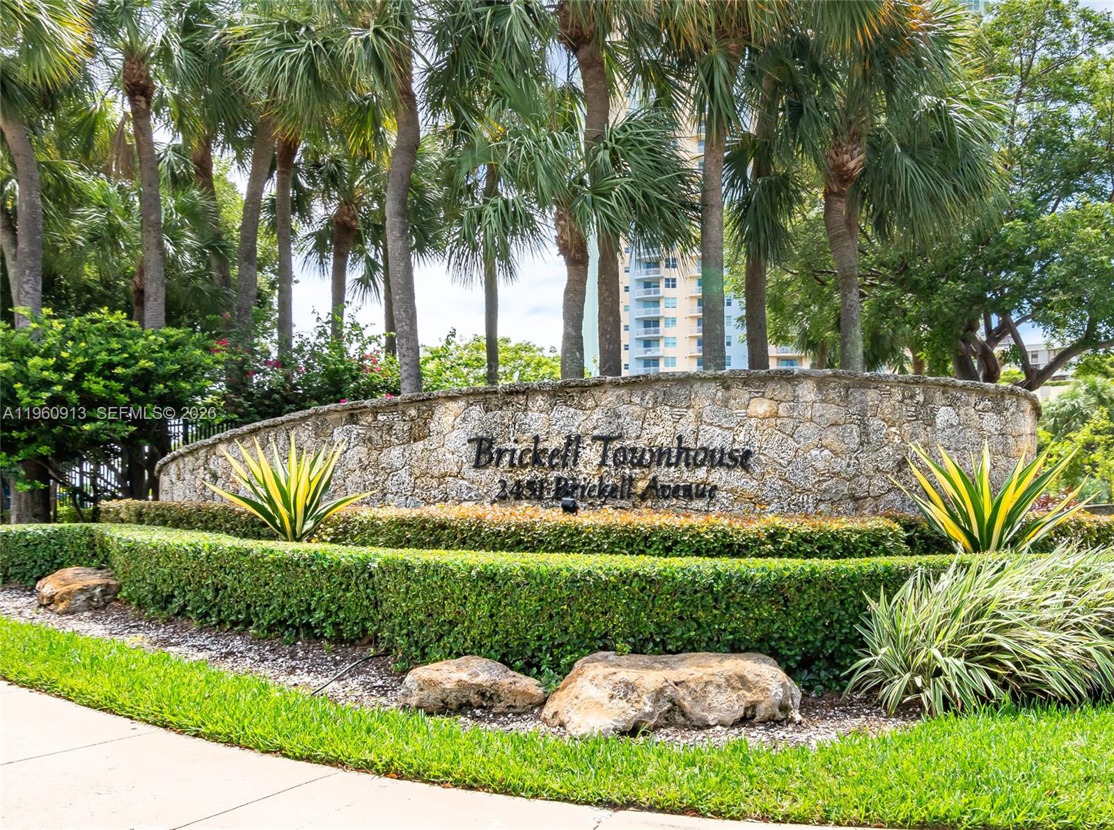 2451 Brickell Ave #10K, Miami FL 33129