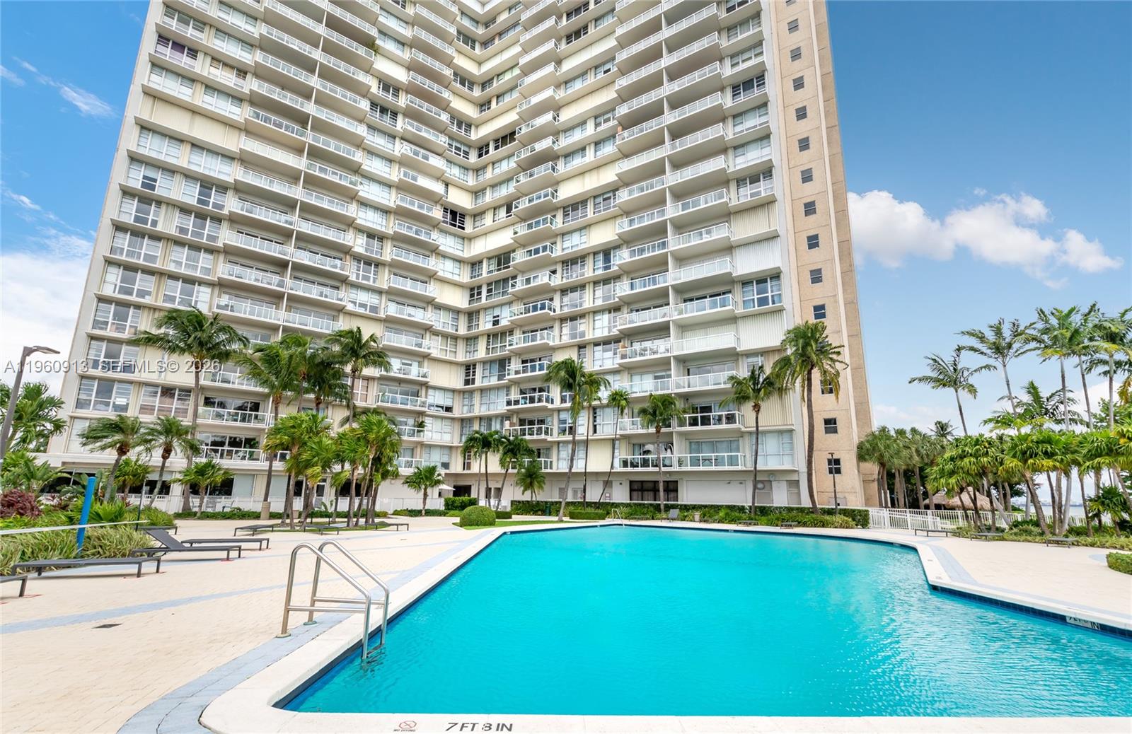2451 Brickell Ave #10K, Miami FL 33129