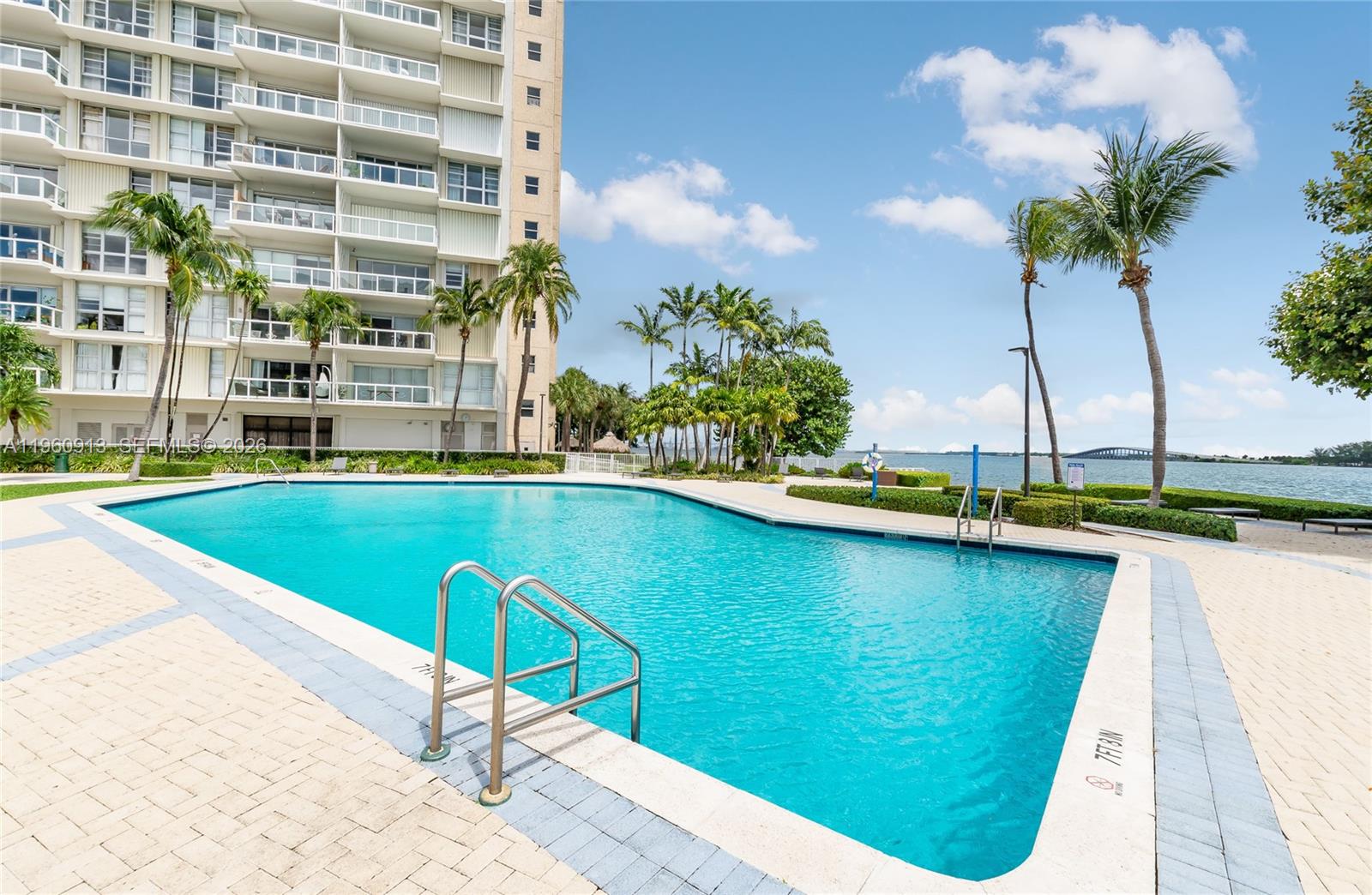 2451 Brickell Ave #10K, Miami FL 33129