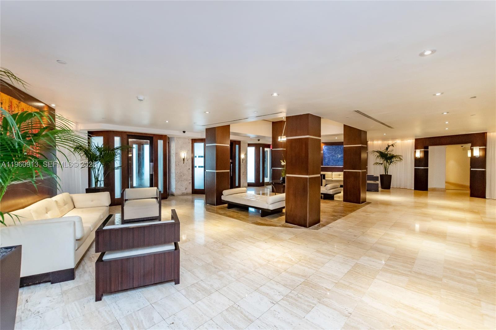 2451 Brickell Ave #10K, Miami FL 33129