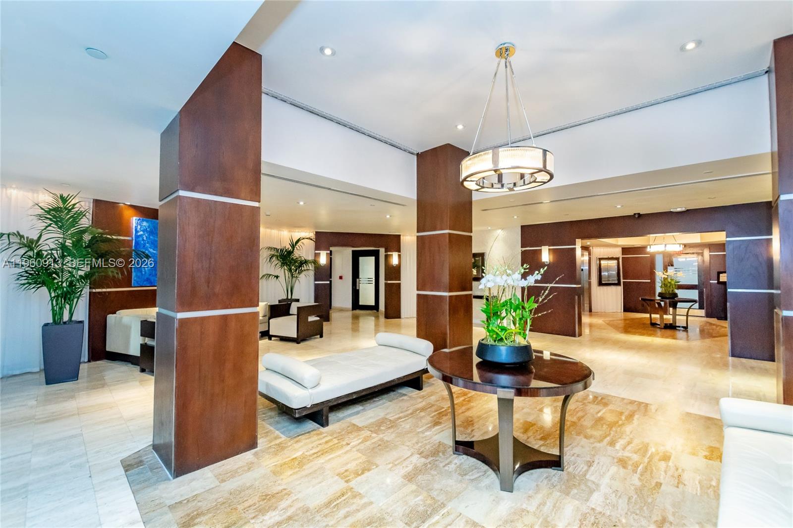 2451 Brickell Ave #10K, Miami FL 33129