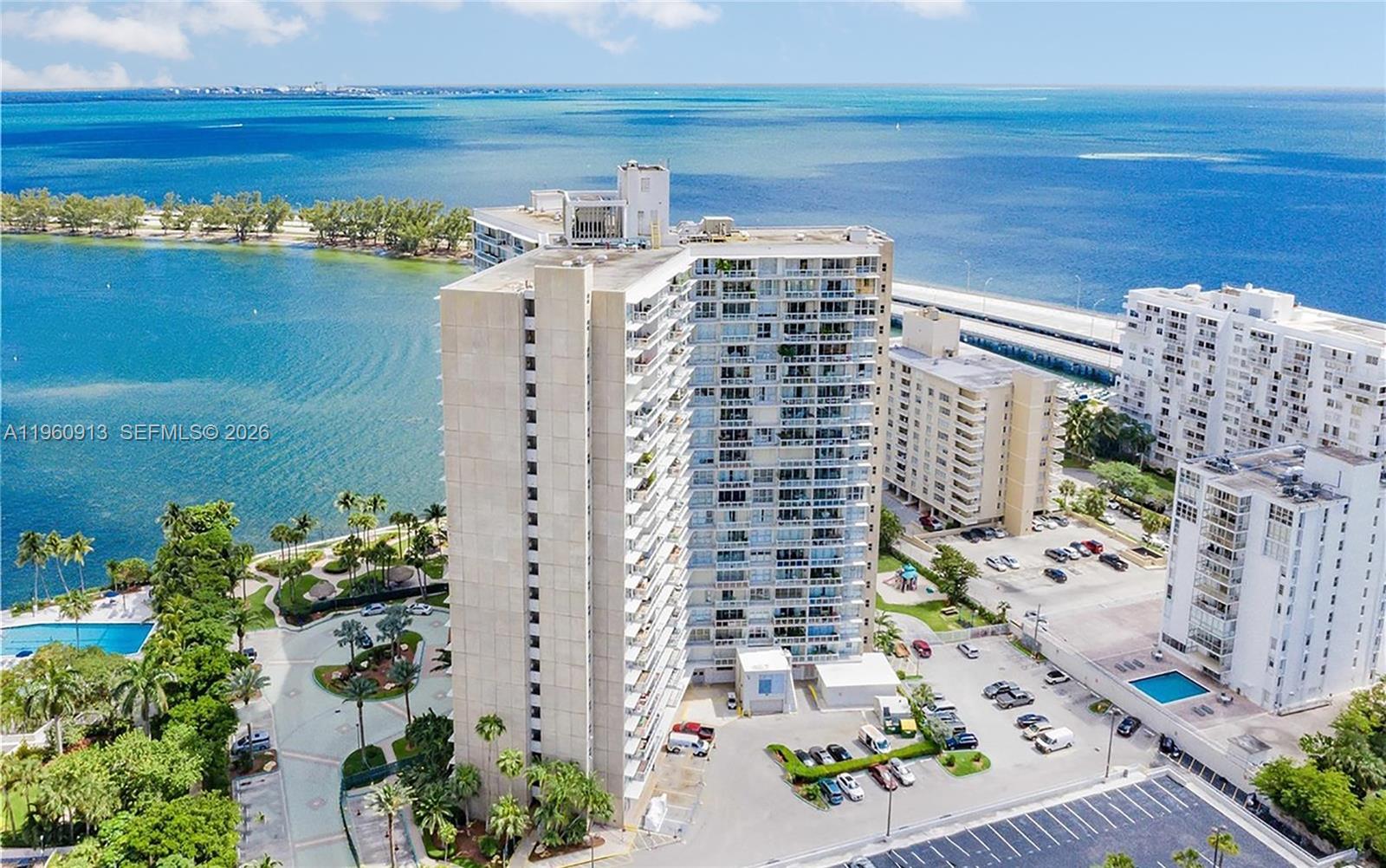 2451 Brickell Ave #10K, Miami FL 33129
