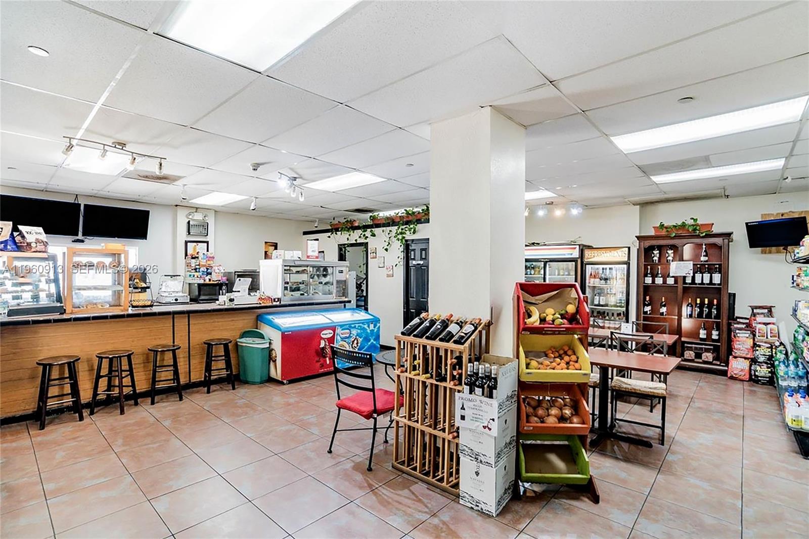 2451 Brickell Ave #10K, Miami FL 33129