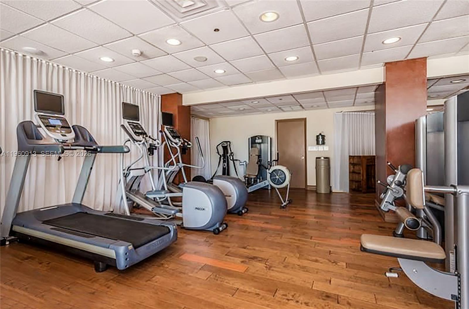 2451 Brickell Ave #10K, Miami FL 33129