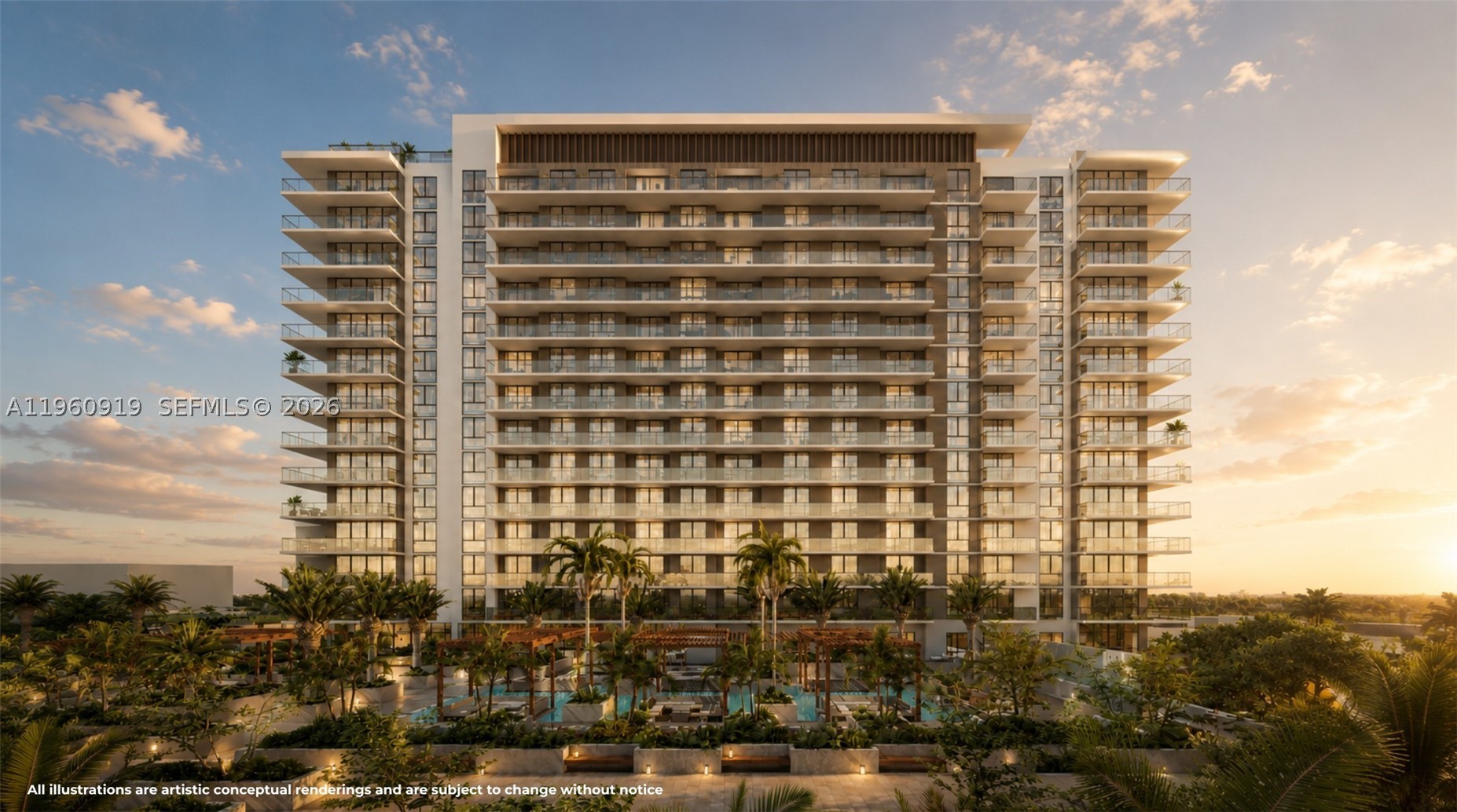 401 N FEDERAL HIGHWAY #809, Hollywood FL 33020