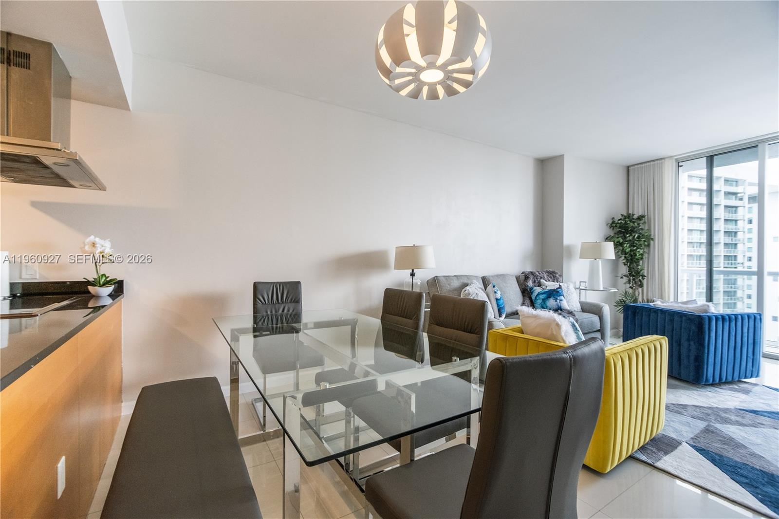 485 Brickell Ave #3506, Miami FL 33131