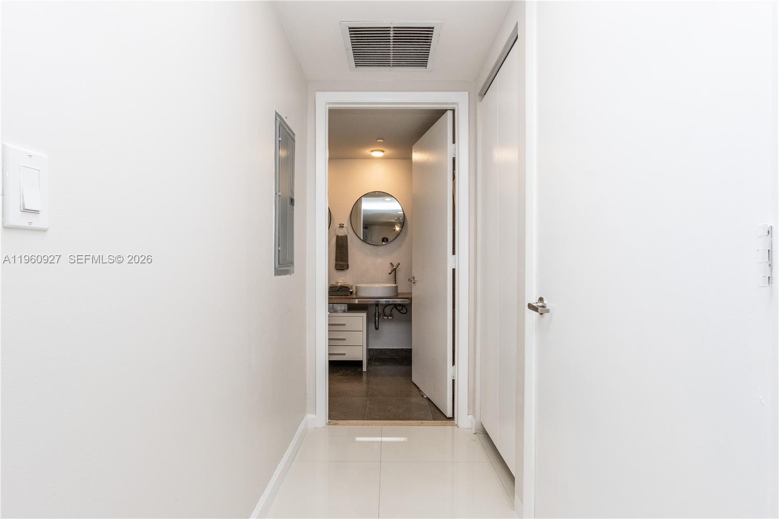 485 Brickell Ave #3506, Miami FL 33131