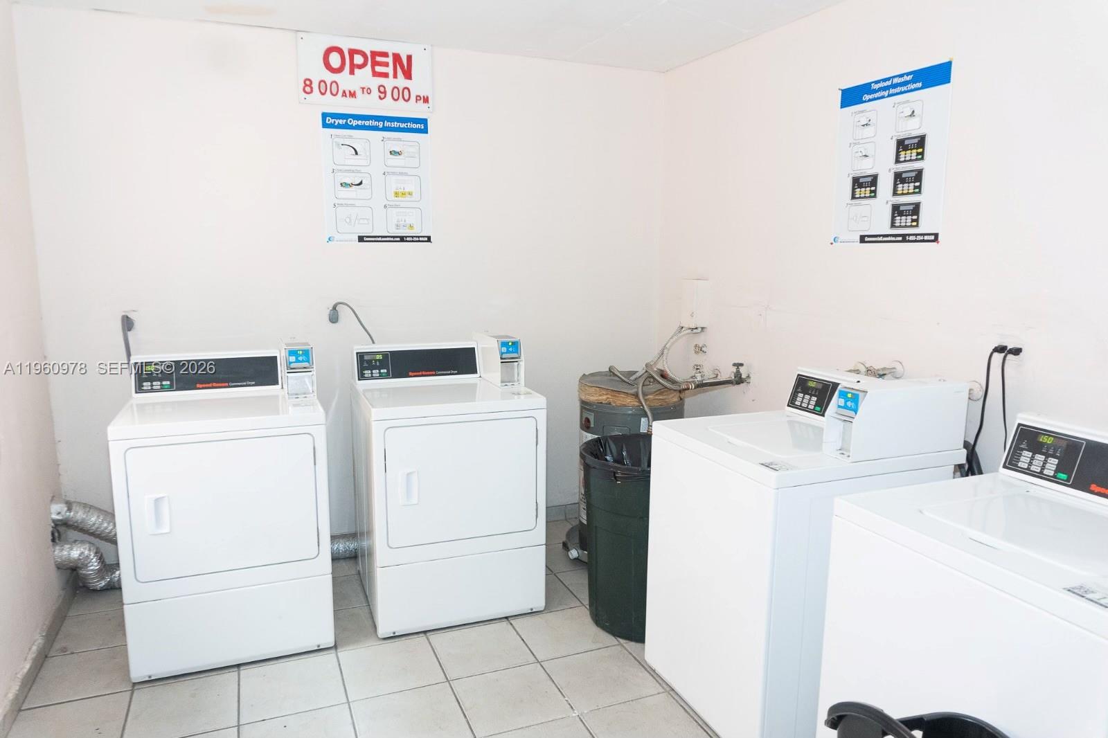 6190 W 19th Ave #201, Hialeah FL 33012