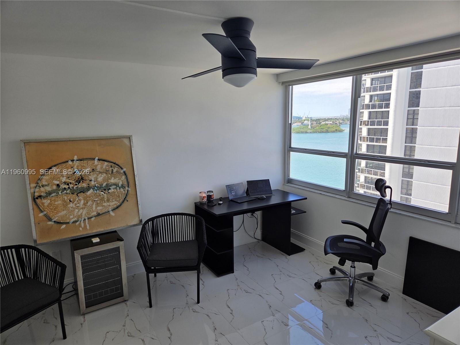 11 Island Ave #1107, Miami Beach FL 33139