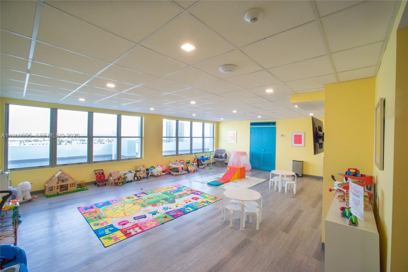 11 Island Ave #1107, Miami Beach FL 33139
