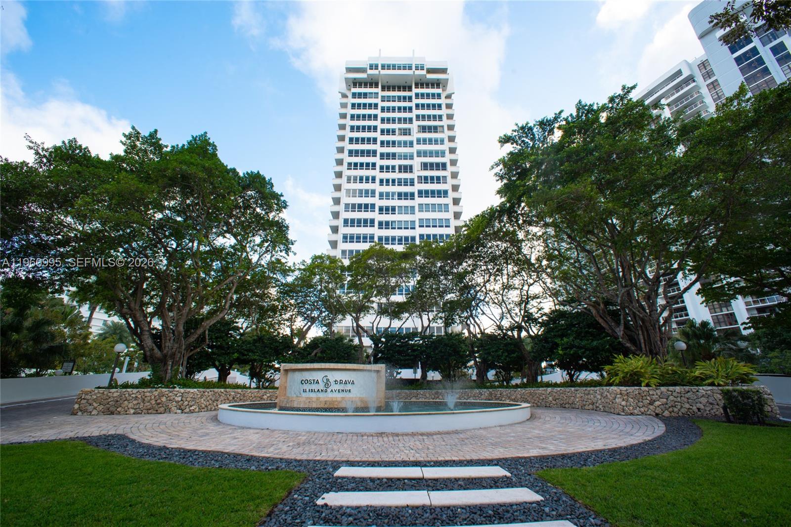 11 Island Ave #1107, Miami Beach FL 33139