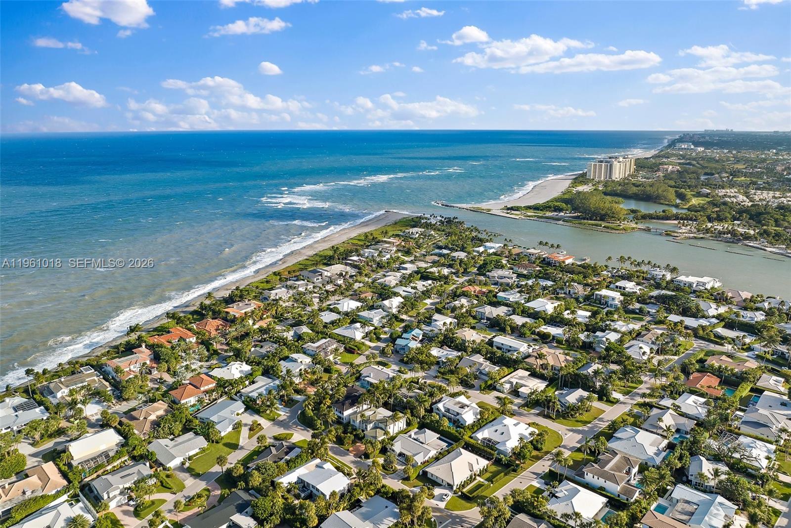 219 Colony Rd, Jupiter Inlet Colony FL 33469