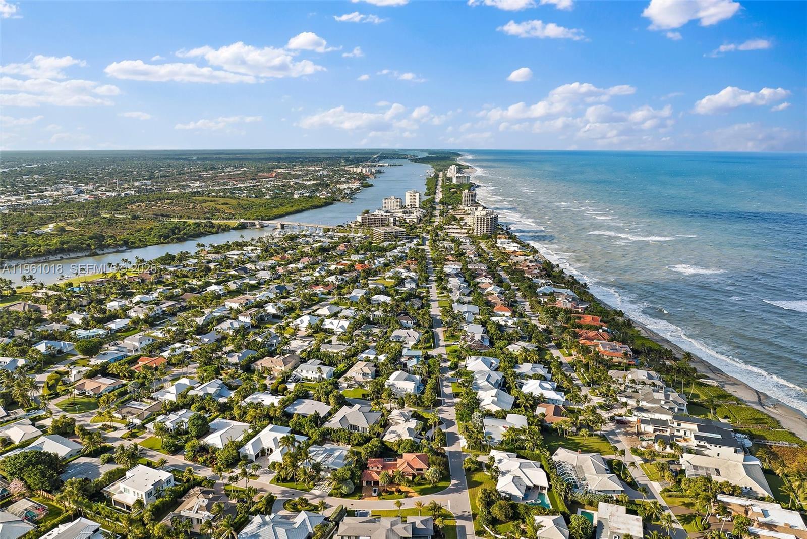 219 Colony Rd, Jupiter Inlet Colony FL 33469