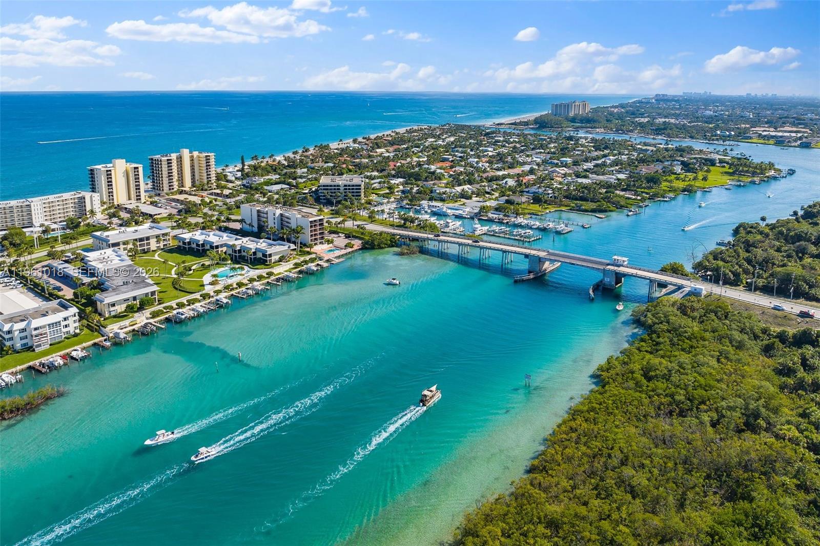 219 Colony Rd, Jupiter Inlet Colony FL 33469