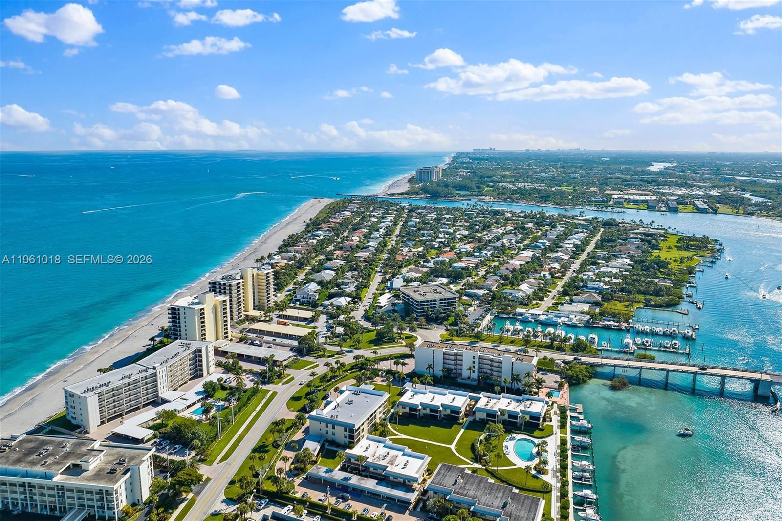 219 Colony Rd, Jupiter Inlet Colony FL 33469