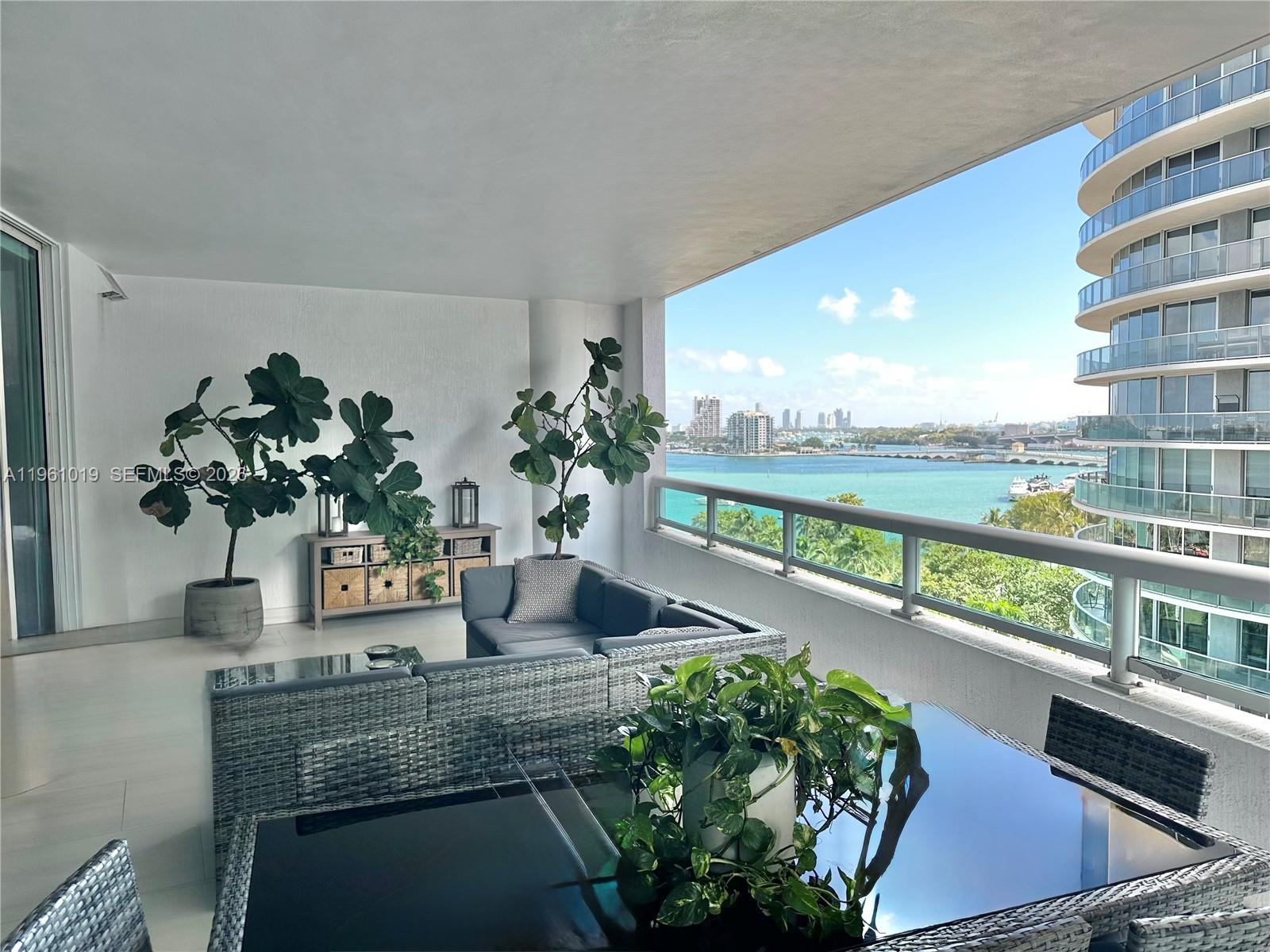 1800 N Bayshore Dr #812, Miami FL 33132
