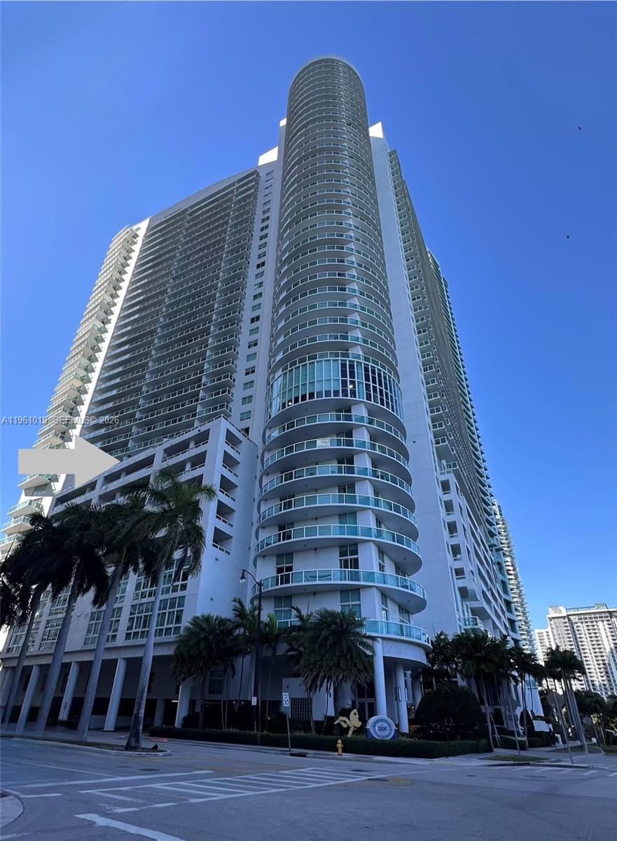 1800 N Bayshore Dr #812, Miami FL 33132
