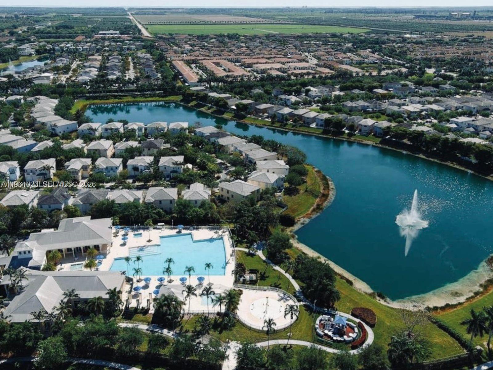 112 SE 28th Ter #26, Homestead FL 33033