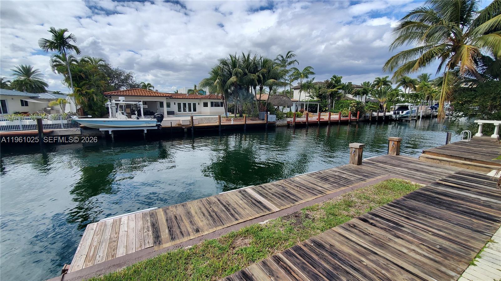 13000 Coronado Ln, North Miami FL 33181