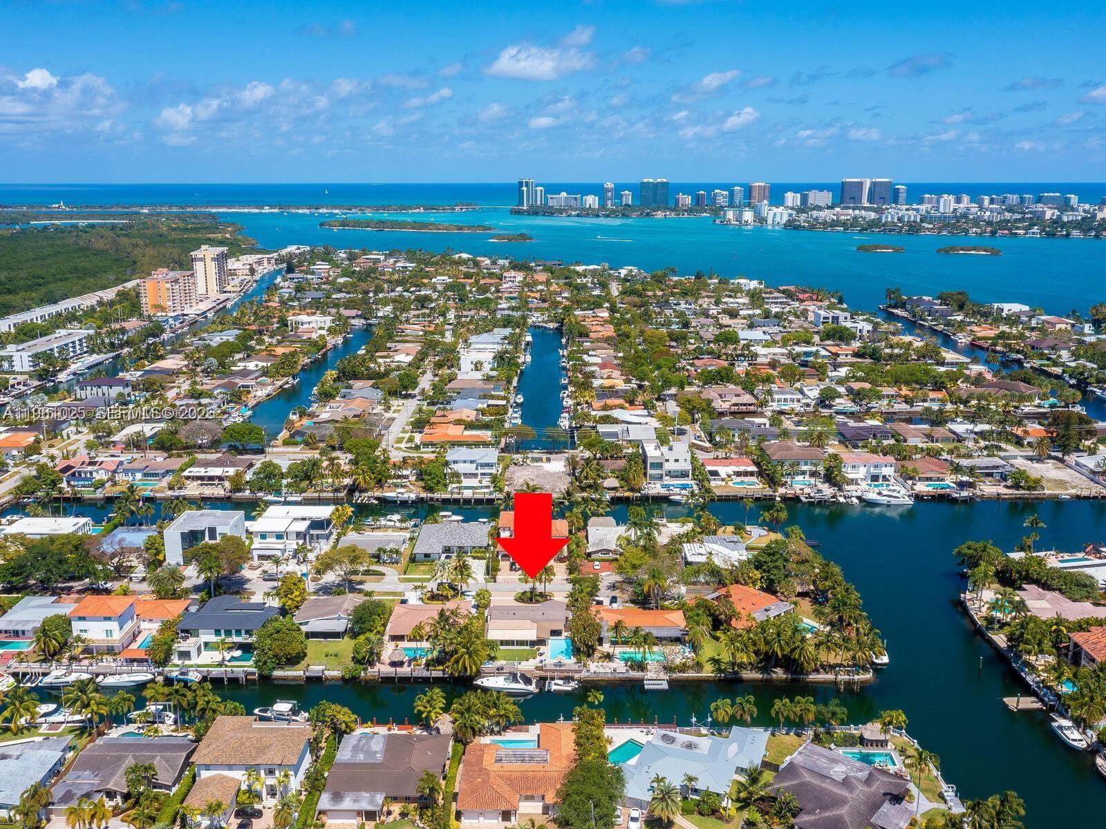 13000 Coronado Ln, North Miami FL 33181