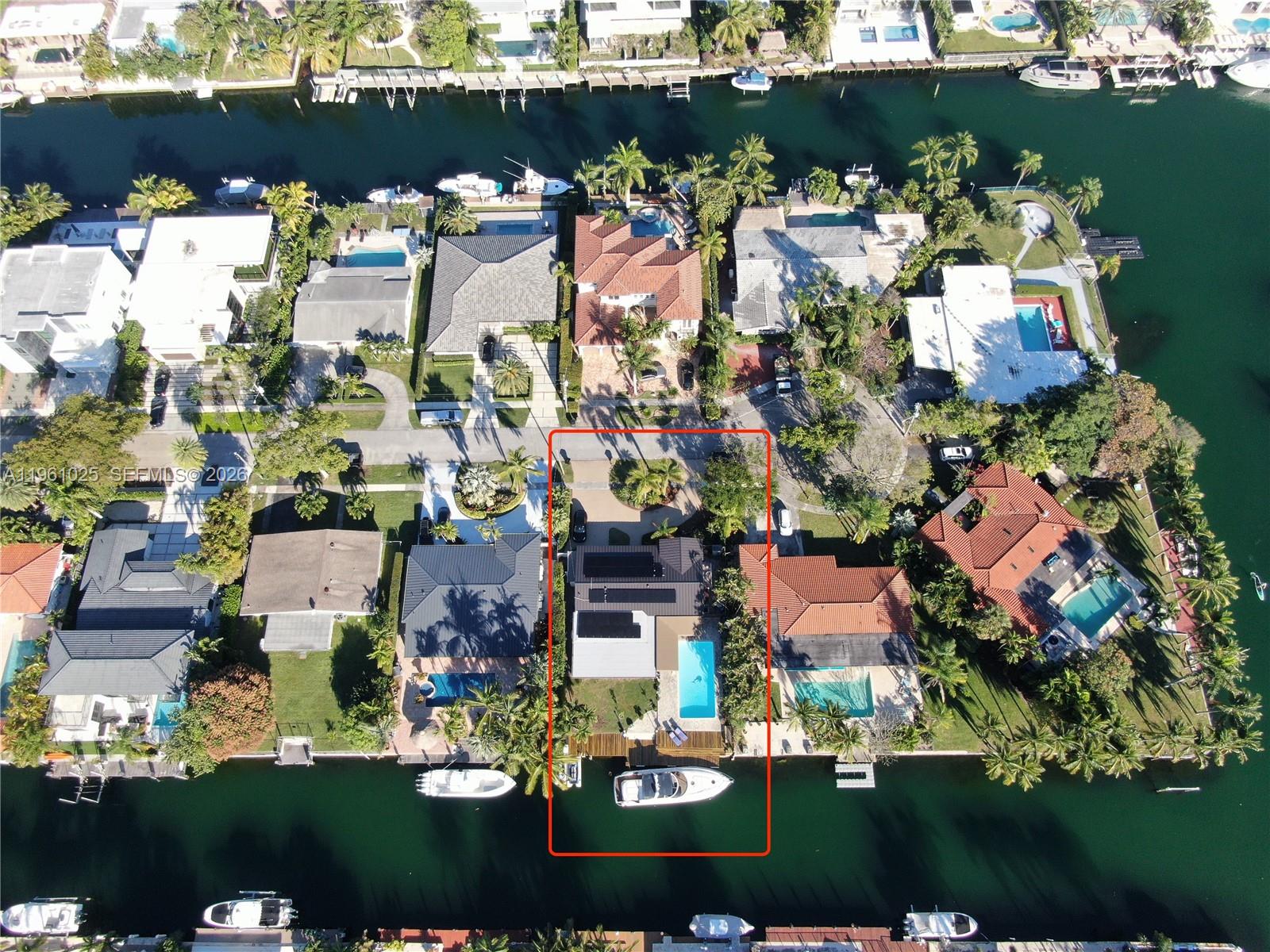 13000 Coronado Ln, North Miami FL 33181