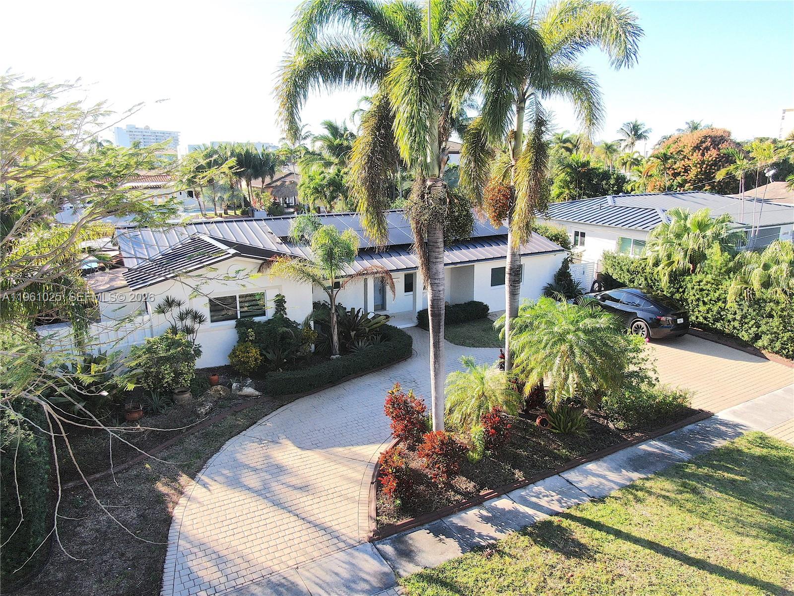 13000 Coronado Ln, North Miami FL 33181