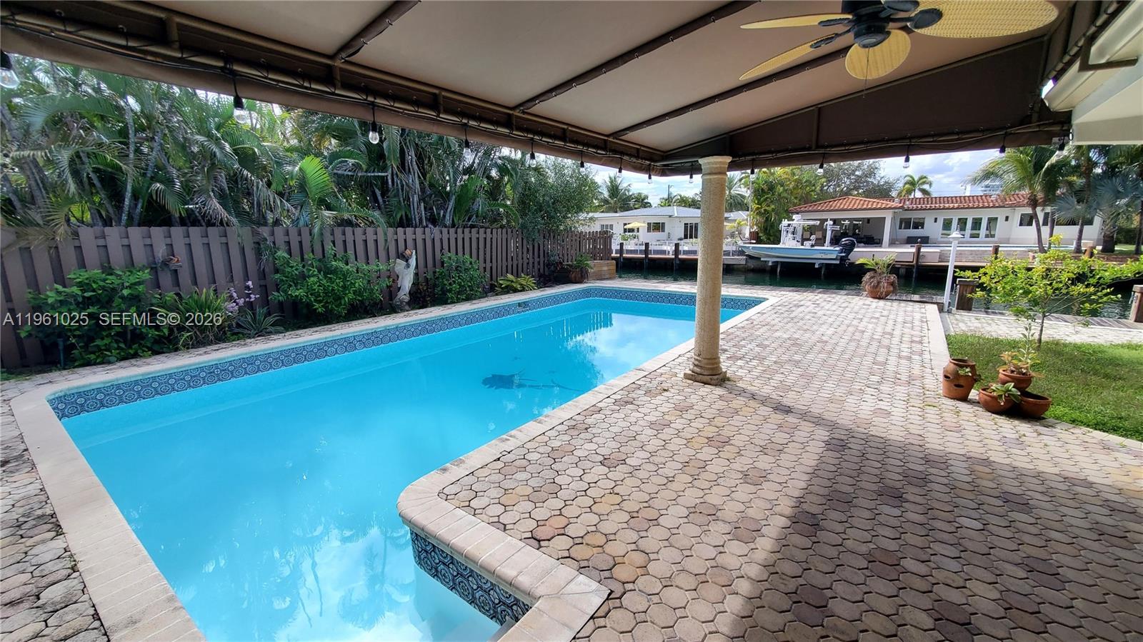 13000 Coronado Ln, North Miami FL 33181