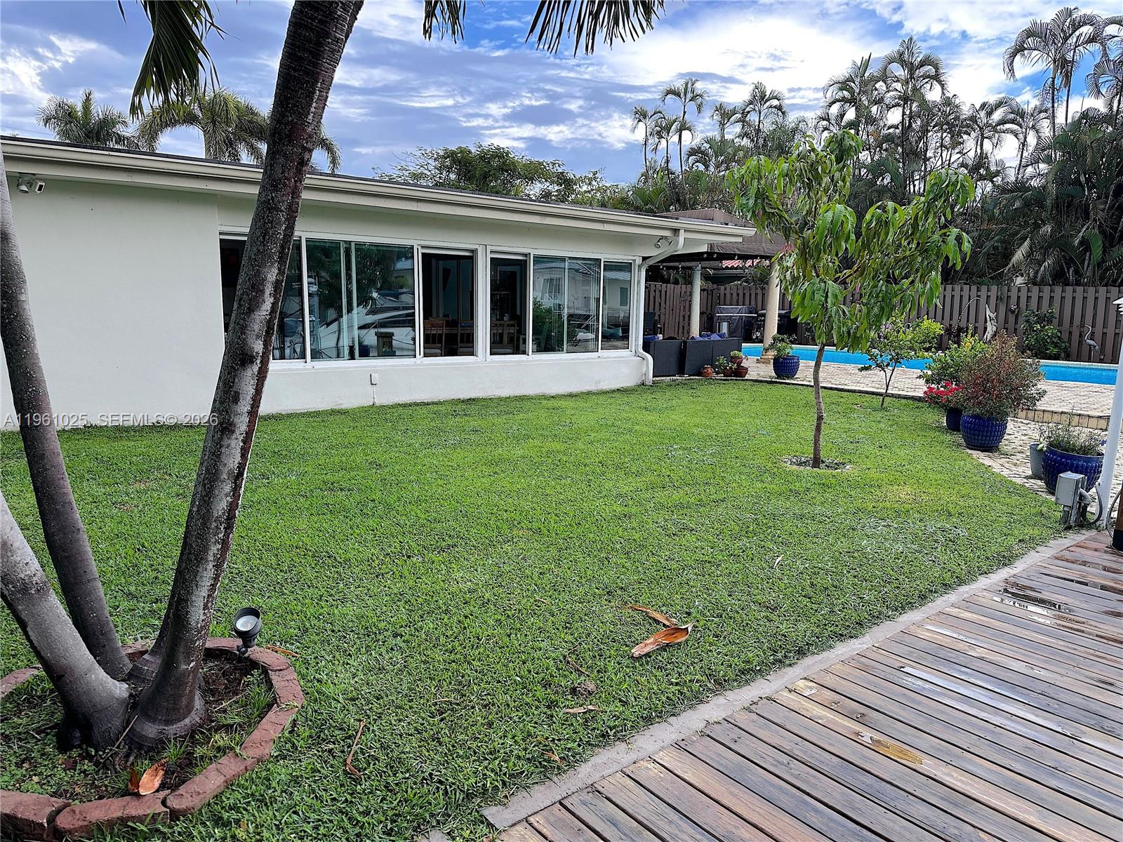 13000 Coronado Ln, North Miami FL 33181