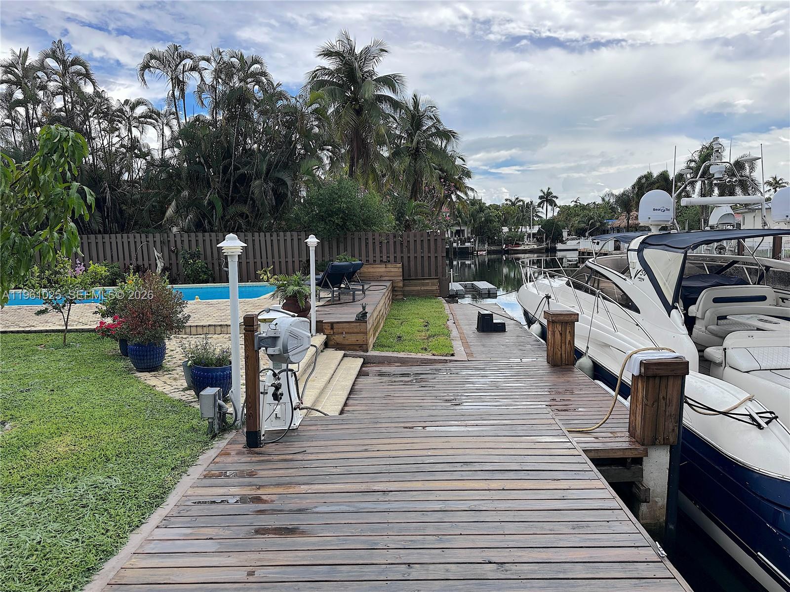 13000 Coronado Ln, North Miami FL 33181