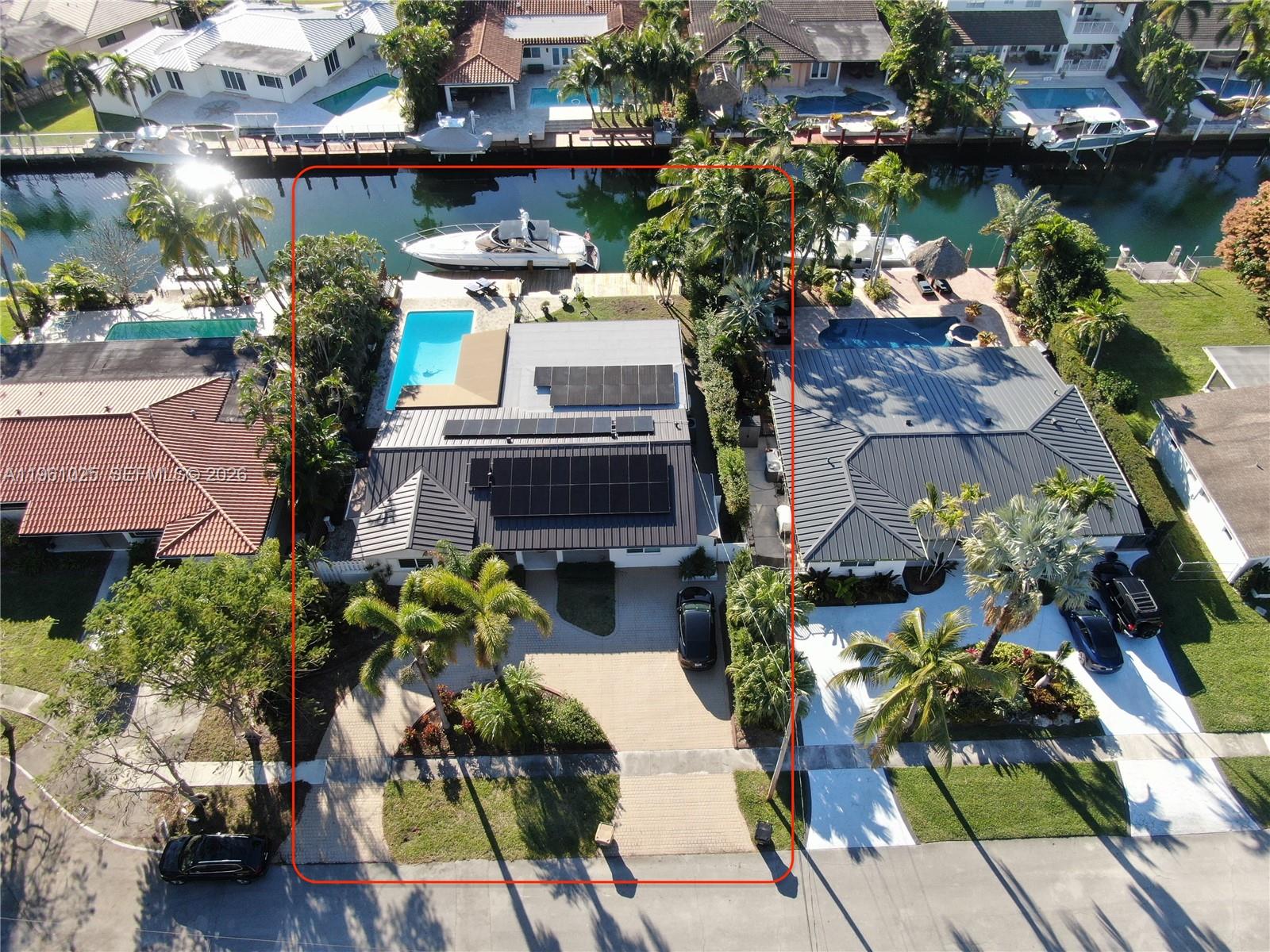 13000 Coronado Ln, North Miami FL 33181