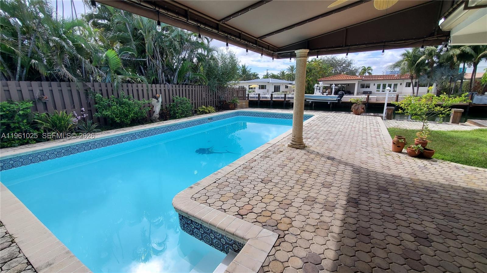 13000 Coronado Ln, North Miami FL 33181