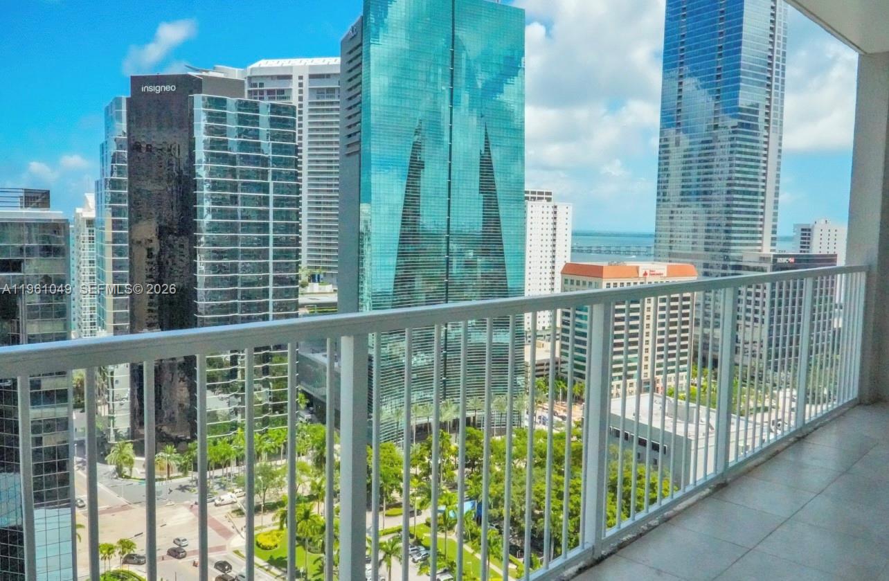 1250 S Miami Ave #2310, Miami FL 33130